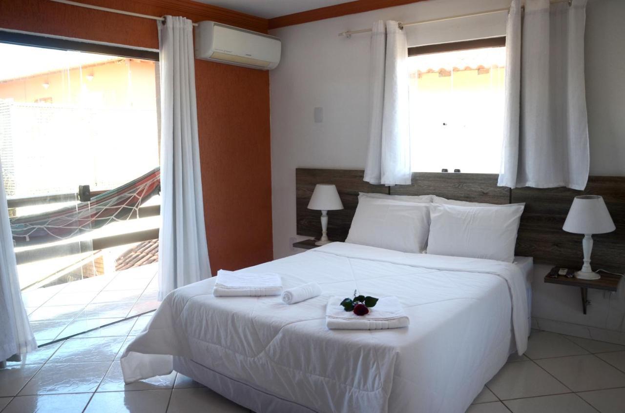 Pousada Kairos & Spa Em Buzios Exterior foto