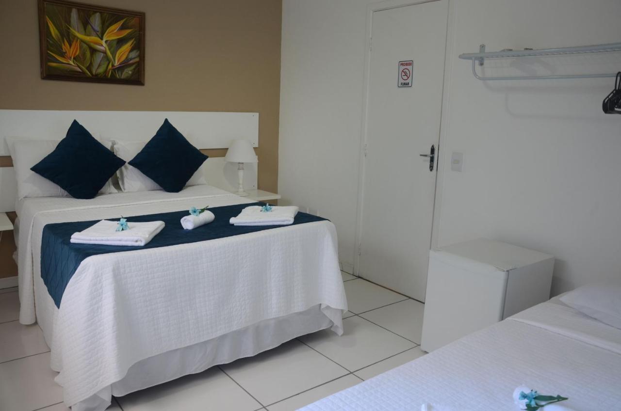 Pousada Kairos & Spa Em Buzios Exterior foto